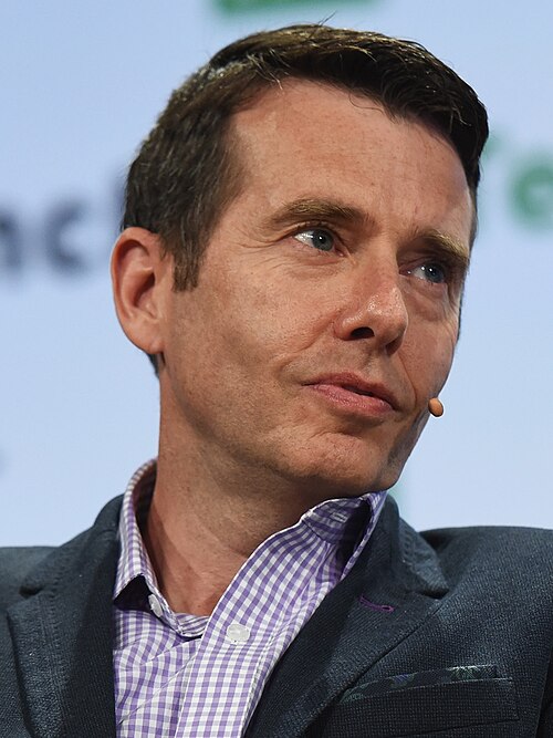 David Plouffe